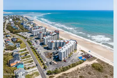 2000 New River Inlet Road #1214, North Topsail Beach, NC 28460 - Photo 30