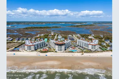 2000 New River Inlet Road #1214, North Topsail Beach, NC 28460 - Photo 28