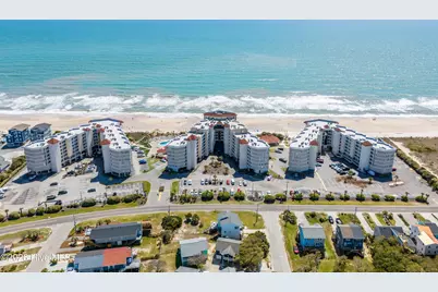 2000 New River Inlet Road #1214, North Topsail Beach, NC 28460 - Photo 32