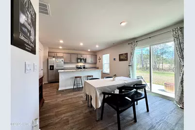 4017 Calabash Court, New Bern, NC 28560 - Photo 12