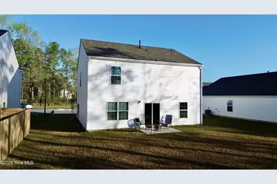 4017 Calabash Court, New Bern, NC 28560 - Photo 34