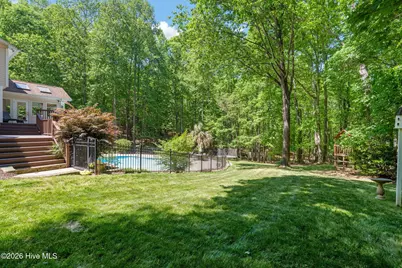 5016 Elkwood Court, Raleigh, NC 27613 - Photo 4
