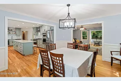 5016 Elkwood Court, Raleigh, NC 27613 - Photo 10