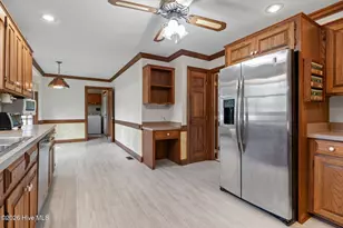 1241 Green Tee Ln, Rocky Mount, NC 27804 - Photo 24