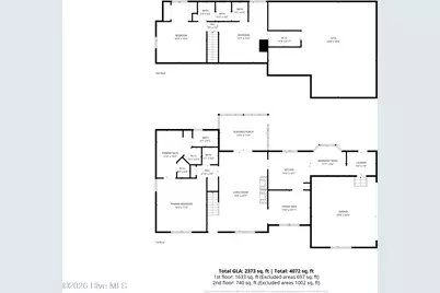 1241 Green Tee Lane, Rocky Mount, NC 27804 - Photo 4
