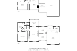 1241 Green Tee Ln, Rocky Mount, NC 27804 - Photo 4