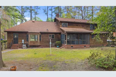 1241 Green Tee Lane, Rocky Mount, NC 27804 - Photo 8