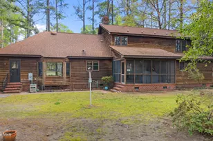 1241 Green Tee Ln, Rocky Mount, NC 27804 - Photo 8