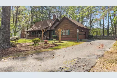 1241 Green Tee Lane, Rocky Mount, NC 27804 - Photo 12