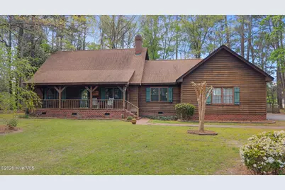 1241 Green Tee Lane, Rocky Mount, NC 27804 - Photo 2