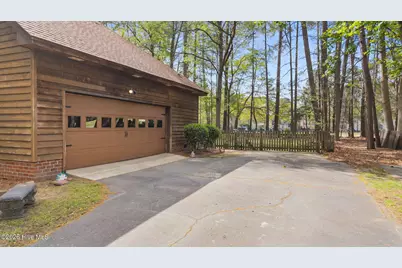 1241 Green Tee Lane, Rocky Mount, NC 27804 - Photo 6