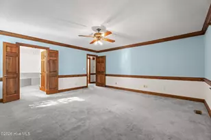 1241 Green Tee Ln, Rocky Mount, NC 27804 - Photo 32
