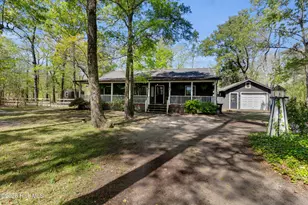 161 Paul Dr, Trenton, NC 28585 - Photo 6