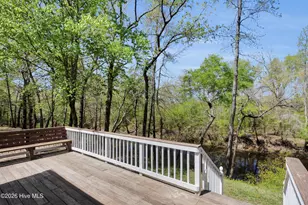 161 Paul Dr, Trenton, NC 28585 - Photo 22