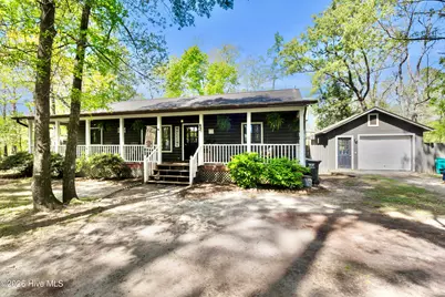 161 Paul Drive, Trenton, NC 28585 - Photo 1