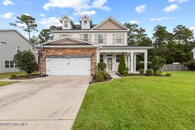 106 Mullholland Place, Jacksonville, NC 28540 - Photo 1