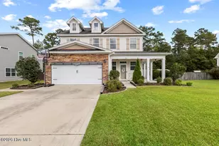 106 Mullholland Pl, Jacksonville, NC 28540 - Photo 1