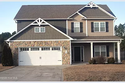 156 Peytons Ridge Drive, Hubert, NC 28539 - Photo 1