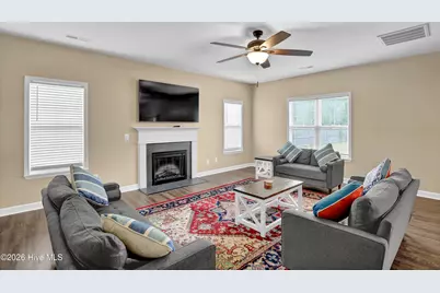156 Peytons Ridge Drive, Hubert, NC 28539 - Photo 8