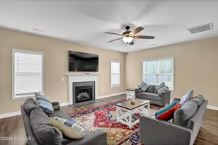 156 Peytons Ridge Dr, Hubert, NC 28539 - Photo 8