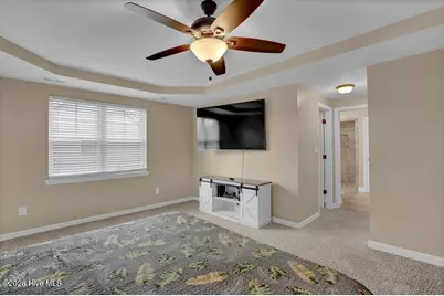 156 Peytons Ridge Drive, Hubert, NC 28539 - Photo 10