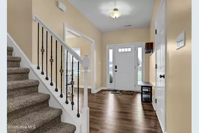 156 Peytons Ridge Drive, Hubert, NC 28539 - Photo 4