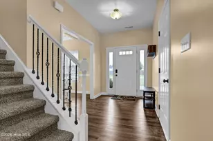 156 Peytons Ridge Dr, Hubert, NC 28539 - Photo 4
