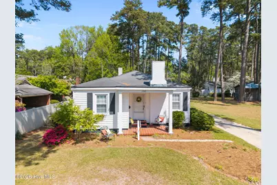 1205 Harding Avenue, Kinston, NC 28501 - Photo 1