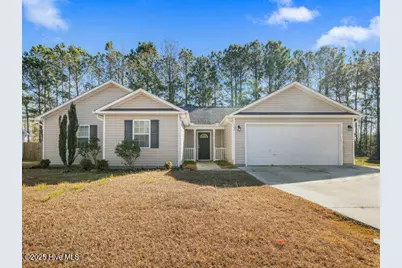 105 Clymer Court, Hubert, NC 28539 - Photo 1