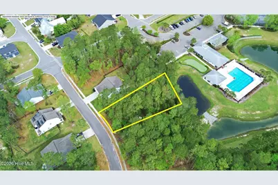 2510 Sardis Drive SE, Bolivia, NC 28422 - Photo 4