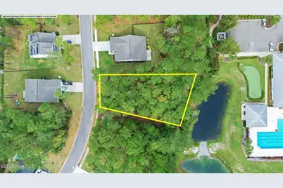 2510 Sardis Drive SE, Bolivia, NC 28422 - Photo 2