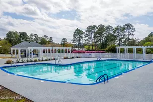 8855 Radcliff Dr NW, Calabash, NC 28467 - Photo 28