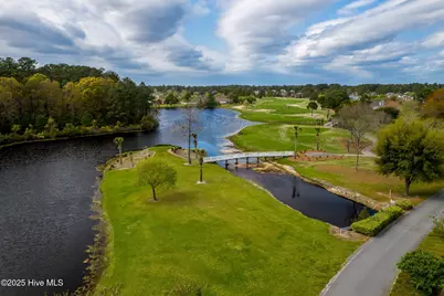 8855 Radcliff Drive NW #Unit 43c, Calabash, NC 28467 - Photo 34
