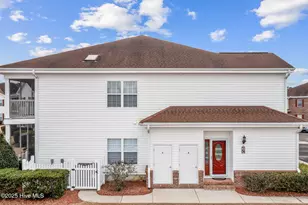 8855 Radcliff Dr NW, Calabash, NC 28467 - Photo 4