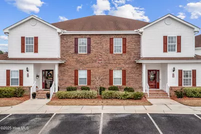 8855 Radcliff Drive NW #Unit 43c, Calabash, NC 28467 - Photo 1