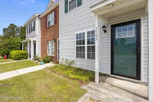 1305 Timberlake Trail, Jacksonville, NC 28546 - Photo 36