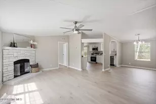 11388 Old US Hwy 64, Spring Hope, NC 27882 - Photo 4