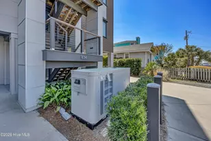 834 Fort Fisher Blvd N, Kure Beach, NC 28449 - Photo 104