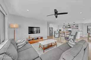 834 Fort Fisher Blvd N, Kure Beach, NC 28449 - Photo 50