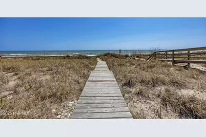 834 Fort Fisher Boulevard N, Kure Beach, NC 28449 - Photo 108