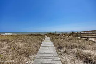 834 Fort Fisher Blvd N, Kure Beach, NC 28449 - Photo 108