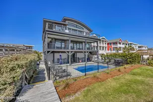 834 Fort Fisher Blvd N, Kure Beach, NC 28449 - Photo 22