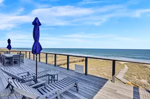 834 Fort Fisher Blvd N, Kure Beach, NC 28449 - Photo 24