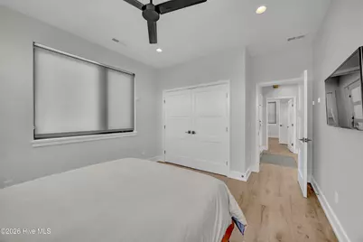 834 Fort Fisher Boulevard N, Kure Beach, NC 28449 - Photo 34