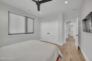834 Fort Fisher Blvd N, Kure Beach, NC 28449 - Photo 34