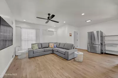 834 Fort Fisher Boulevard N, Kure Beach, NC 28449 - Photo 90