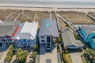 834 Fort Fisher Blvd N, Kure Beach, NC 28449 - Photo 100