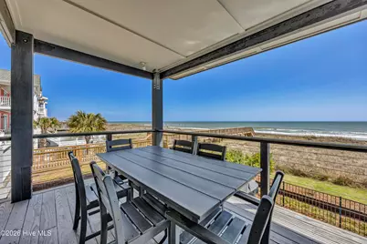 834 Fort Fisher Boulevard N, Kure Beach, NC 28449 - Photo 48