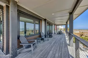 834 Fort Fisher Blvd N, Kure Beach, NC 28449 - Photo 44