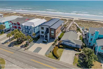 834 Fort Fisher Boulevard N, Kure Beach, NC 28449 - Photo 102